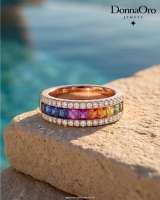 Collezioni DonnaOro Jewels
