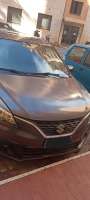 SUZUKI BALENO