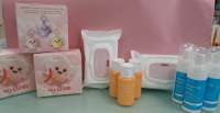 OMAGGI con acquisto prodotti Pupa e Deborah