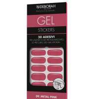 GEL STICKERS Deborah
