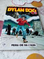 DYLA N DOG - RARO