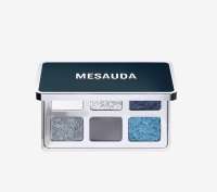 Novità Mesauda Make up