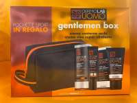 Dermolab Uomo confezione Gentleman Box